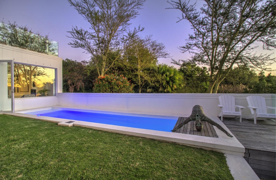 4 Bedroom Property for Sale in De Zalze Winelands Golf Estate Western Cape